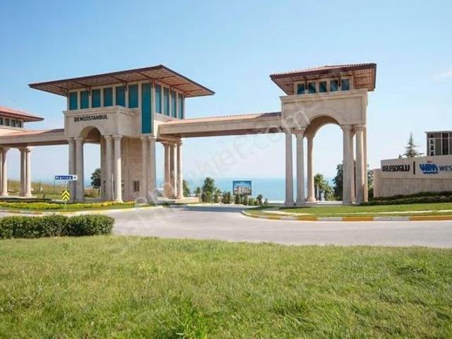 Deniz İstanbul Mercan Konaklarında Satılık 1+1 Daire فرصت عالی