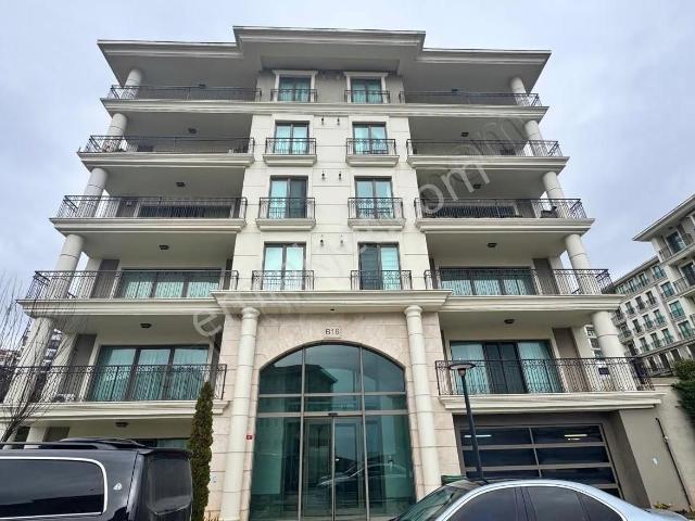 Deniz İstanbul Mercan Konakları Satılık Daire