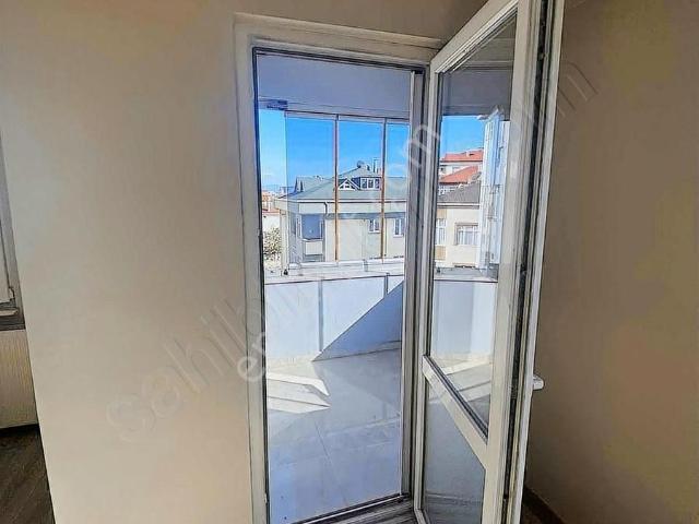 Deniz Manzaralı 4+1 Dubleks Daire İskanlı Daire Kapalı Otopark