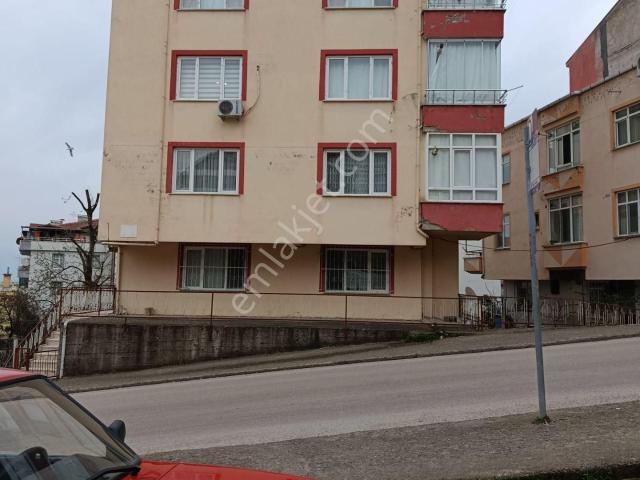 Deniz Manzaralı 4 Cephesi Açık 150 M2 3+1 Beton Çatı Katımız Satılıktır