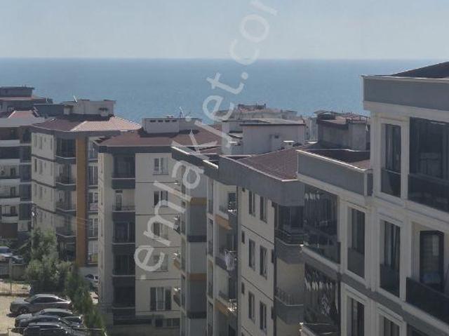 Deniz Manzaralı 2+0 Daire