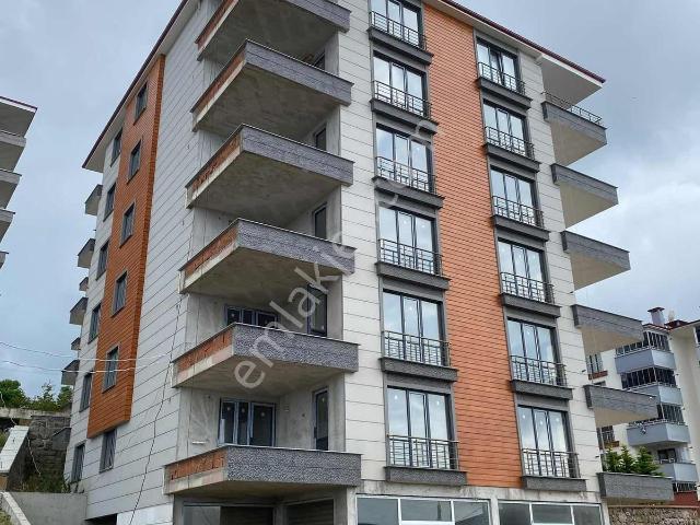 Deniz Manzaralı 3+1 Geniş Sıfır Daire