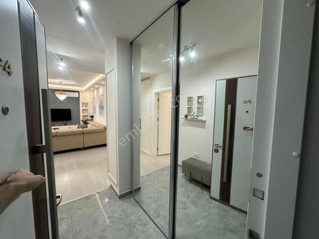 Deniz Manzaralı 3+1 Penthouse | 11. Kat | 4 Wc | Vergiler Ödendi