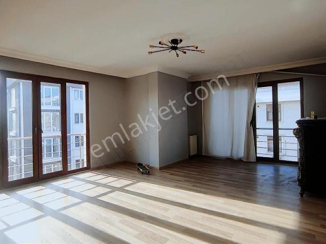 Deniz Manzaralı Teras Dublex Daire