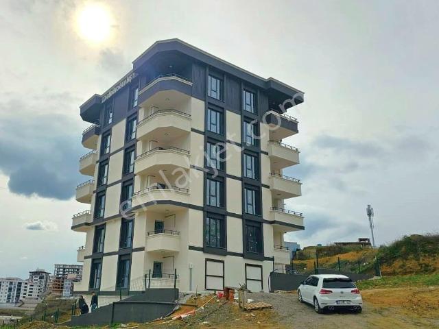 Deniz Manzaralı | Yenimahallede Ultra Lüx 1+1 | Geniş Balkon!