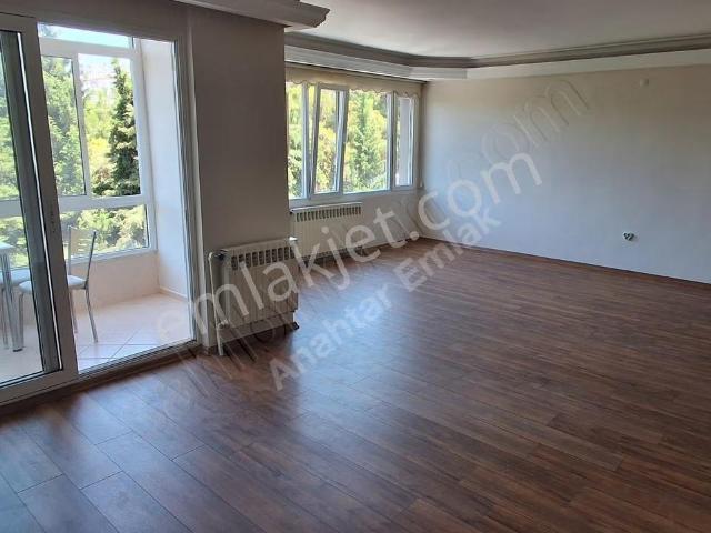 Deniz Manzaralı, Doğalgazlı, 3+1 Kiralık Daire
