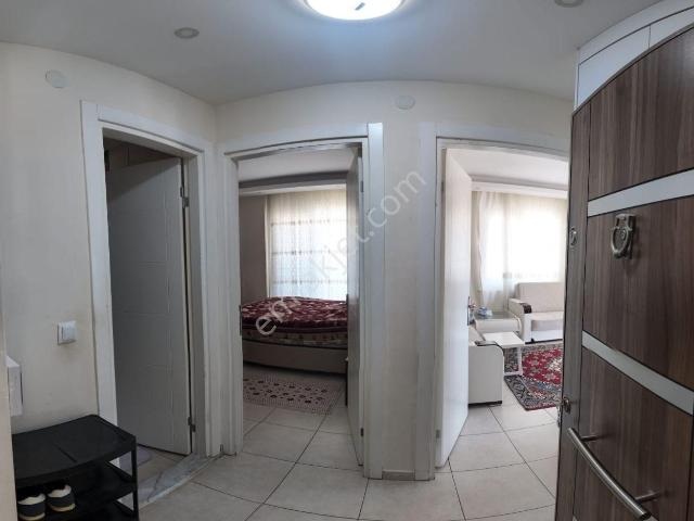 Deniz Manzaralı Eşyalı 1+1