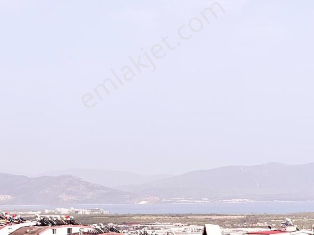 Deniz Manzaralı Fırsat Daire
