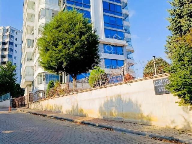 Deniz Manzaralı Geniş Ve Lüks 3+1