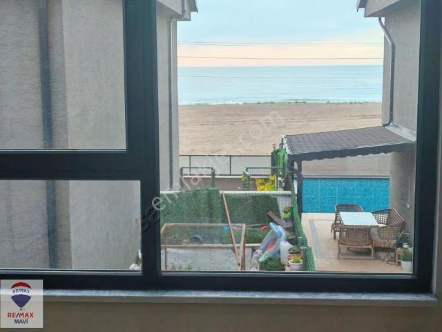 Deniz Manzaralı, Havuzlu, Fırsat 4+1 Villa denize 2.parsel