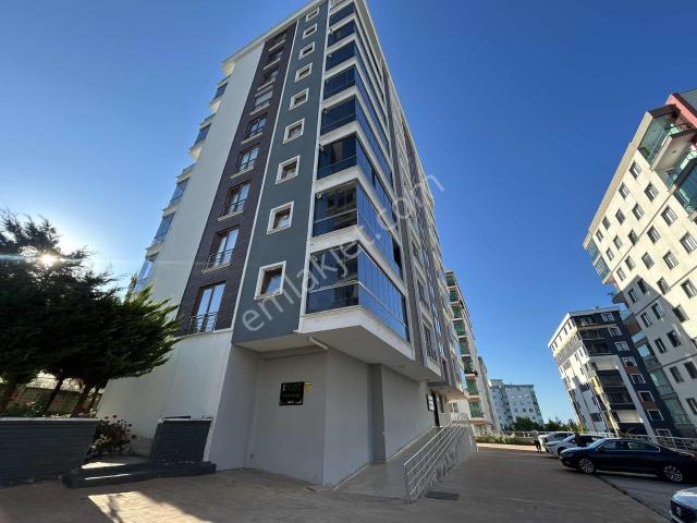 Deniz Manzaralı Kiralık 3+1 Daire
