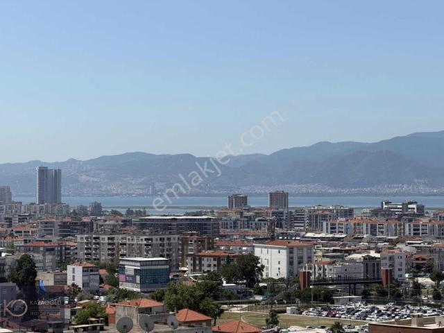 Deniz Manzaralı Kullanışlı 3+1 / Krediye Uygun Fırsat Daire