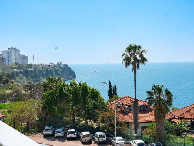 Deniz Manzaralı Lüks 3+1 Kiralık Daire