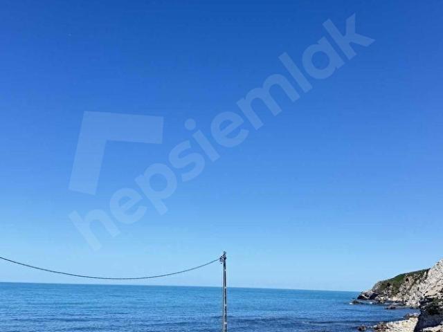 Deniz Manzaralı Müstakil İmarlı Arsa
