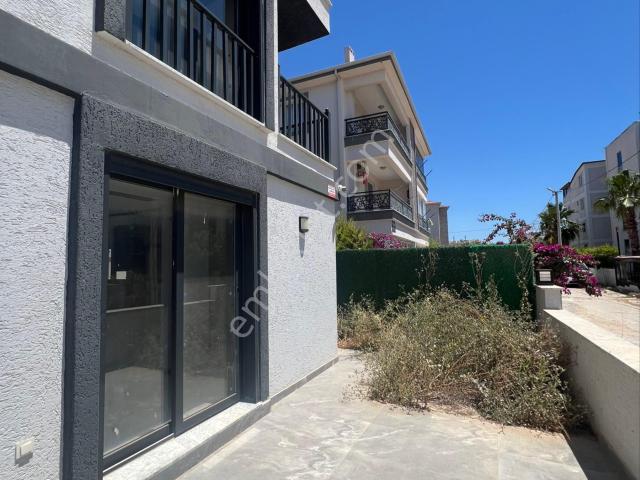 Deniz Manzaralı Satılık Villa