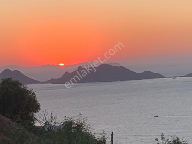 Deniz Manzarası Ve Sosyal Olanaklarıyla Eşsiz Yaşam