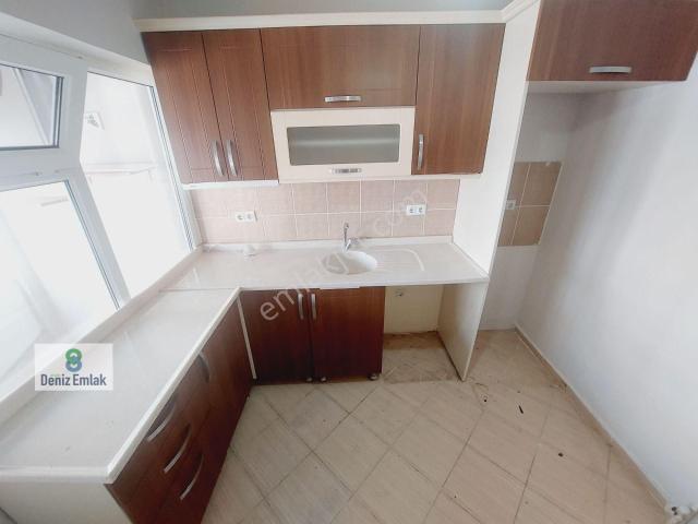 Denizden Akçay Sarıkızda Öncephe Arakat Satılık 3+1 Daire