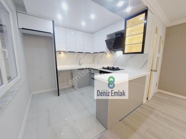 Denizden Akçayda Denize 200 M Müstakil Tadında Masrafsız Satılık 2+1 Daire