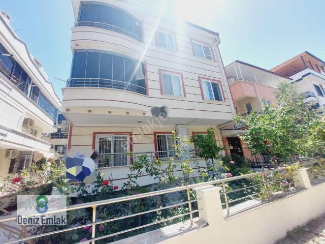 ♾️ Denizden Akçayda ♾️ 2+1 Denize Yüreme Mesafesinde Satılık Daire