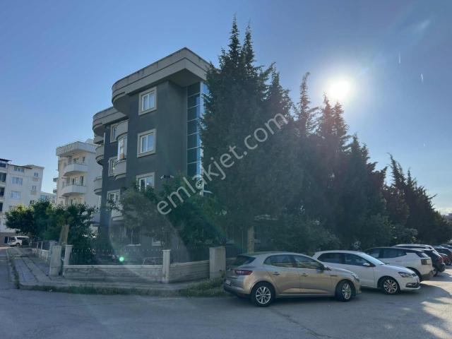 ▇ Denizevleri Tramvaya Cephe Kiralık Geniş Dubleks 4+1 Daire ▇