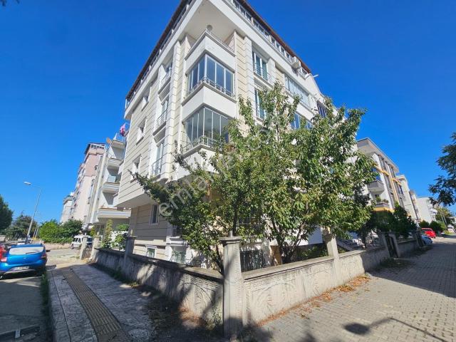 Denizevleri Dsi Yannda Satılık Full Kredili Masrafsız 2+1 Daire