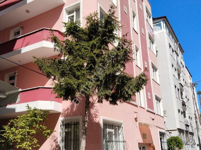 Denizevleri Sahilde Kiralık 2+1 Daire