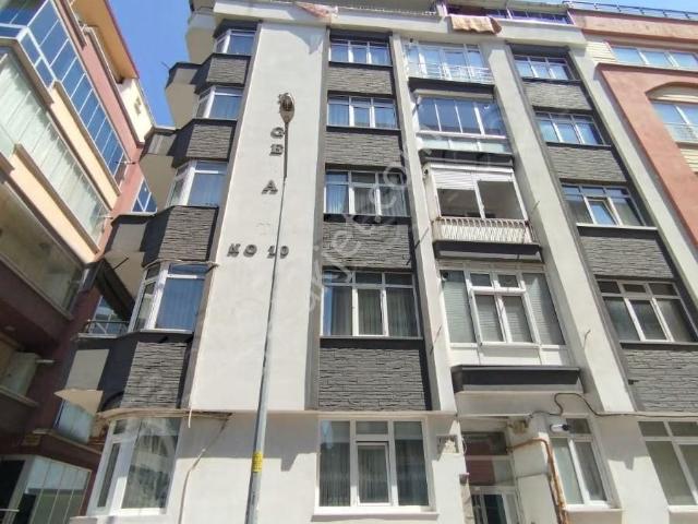 Denizevlerin'de Denize 3'ncü Bina Dubleks Dairemiz