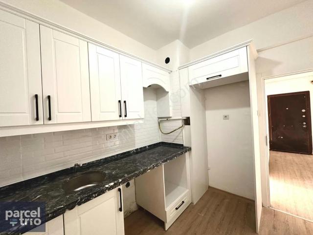 Denizevlerinde Full Tadilatlı Satılık 3+1 Daire
