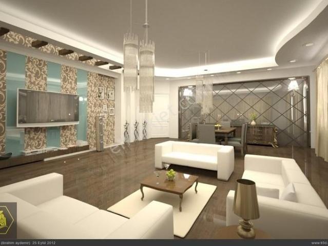 Denize 100 Metre 2+1 Ebeveyn Banyolu 0 Daire