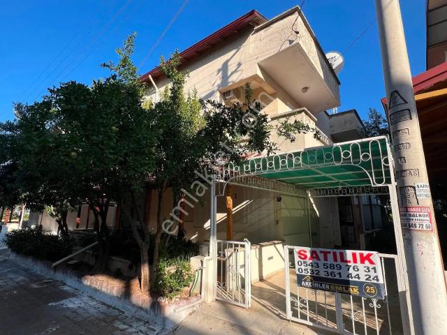Denize 150 Metre 3+1 Dublex Yazlık