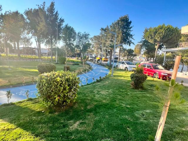 Denize 150m Villa