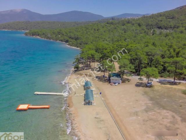 Denize 200 Metre Mesafede 3+1 Villa