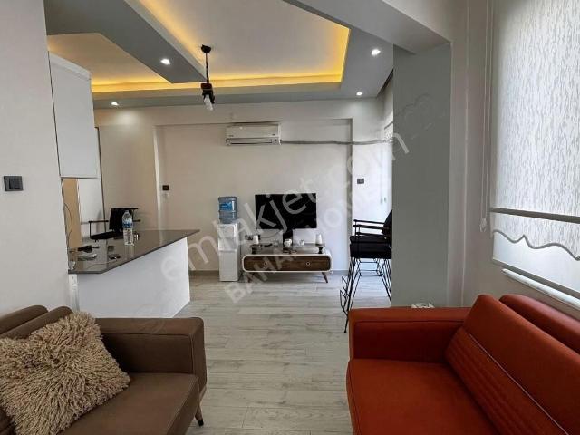 Denize 200 Metre 2+1 Acil Satilik Daire
