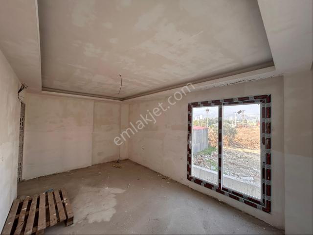 Denize 250 M Mesafede Yazlık 1+1 Daire