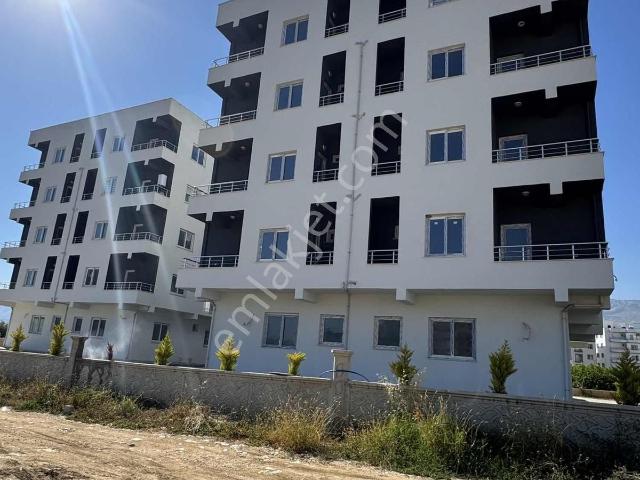 Denize 250m Site İçerisinde