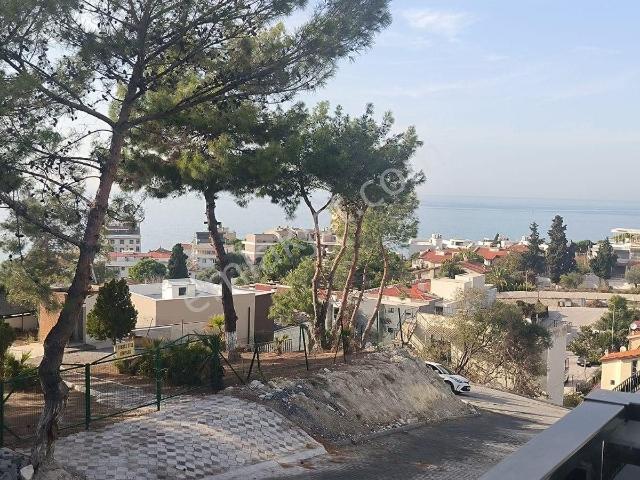 Denize 300 Metre Manzaralı Özel Havuzlu Tek Müstakil Villa