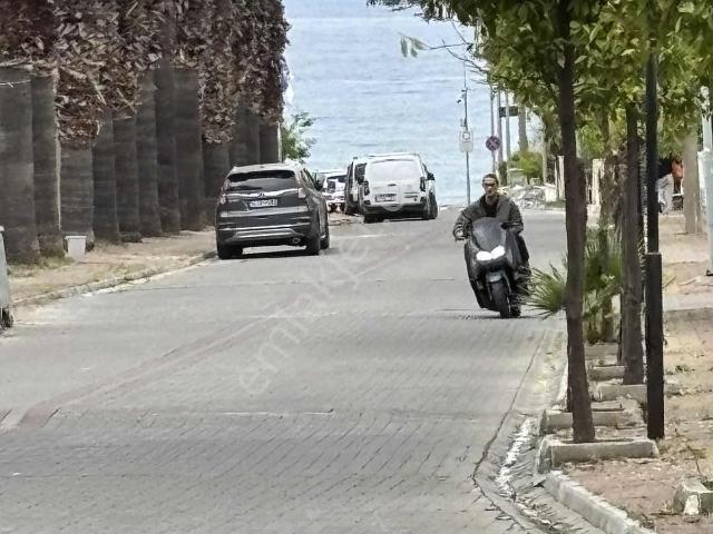 Denize 300m Yakınlıkta Devamlı Kiralık 2+1daire