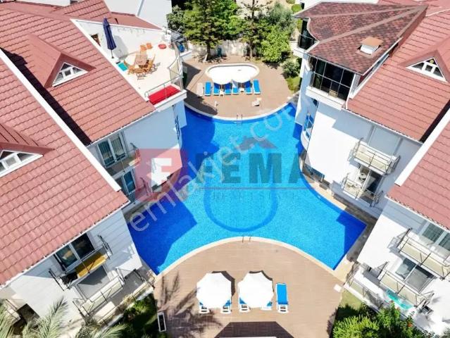 Denize 350 Metre Kiralık 4+1 Dubleks Furnished For Rent