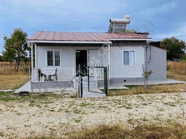 Denize 400 Metre Müstakil Bahçeli Meyve Ağaçlı Yazlık