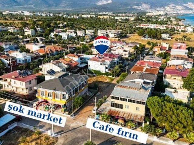 Denize 400 Metre Uzaklıktaki Bitişik Nizam Yazlık