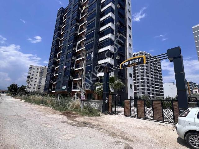Denize 50 Metre Tatil Tadında Lüks Yaşam