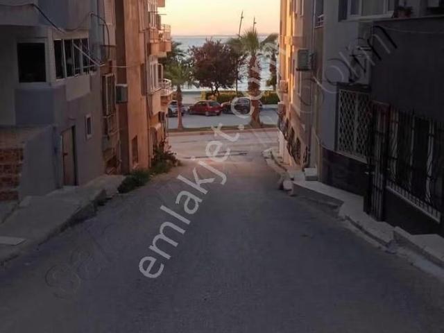 Denize 50metre 3+1 Bahçe Teraslı Geniş Daire Perla Otel Arkası