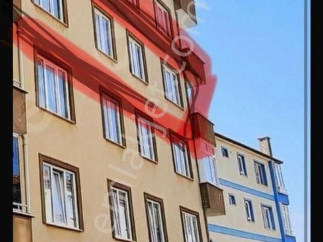 Denize 5 Dak.mesafede isteyene Eşyalı Satılık 2+1 4.kat
