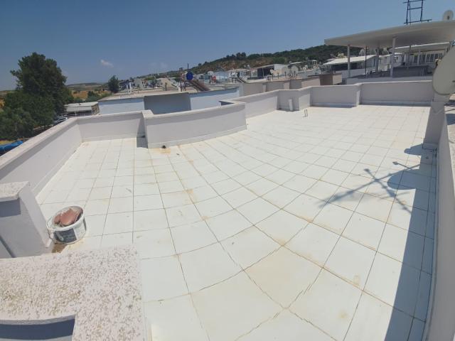 Denize 500 Metre Havulu Site İçinde Fırsat Villa.