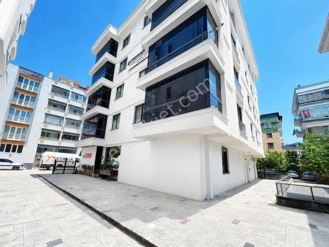 █ Denize Cook Yakın 1+1 Ofis / Konut █ Erhan Balcancı