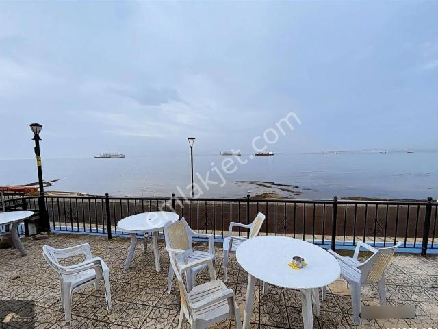 Denize, Ana Yola Yakın 2+1 Eşyalı Daire