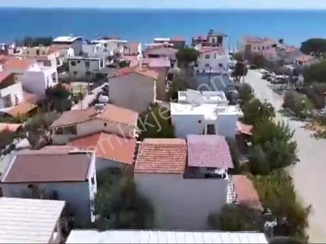 Denize Adım Mesafe Büyük Bahçeli Dublex Rw Akar'dan