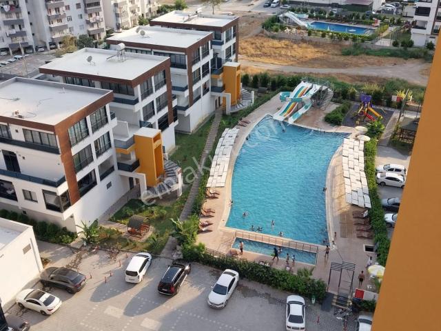 Denize Çok Yakın Aquaparklı Lüx Güvenlikli Site İçinde Gdk 2+1
