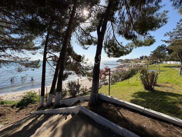 Denize Sıfır 3+2 Nizam Tatil Sitesi