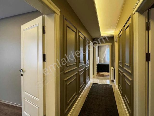 Denize Sıfır 6+1 Satılık Dublex Daire